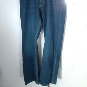 Wrangler Men's Boot Cut Flex 34x34